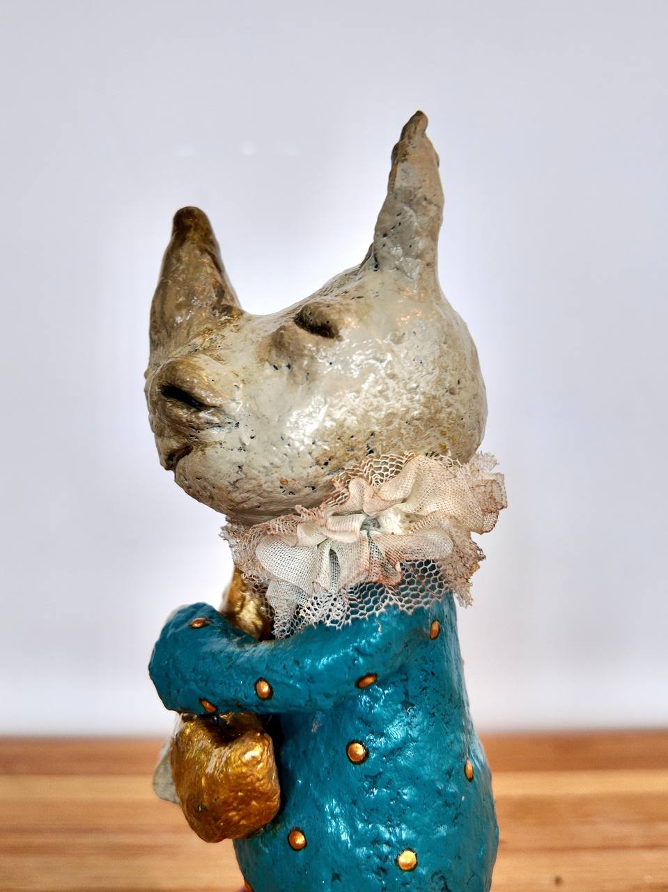 Moonlight of the Dream from the series “Echoes of the Old Circus”