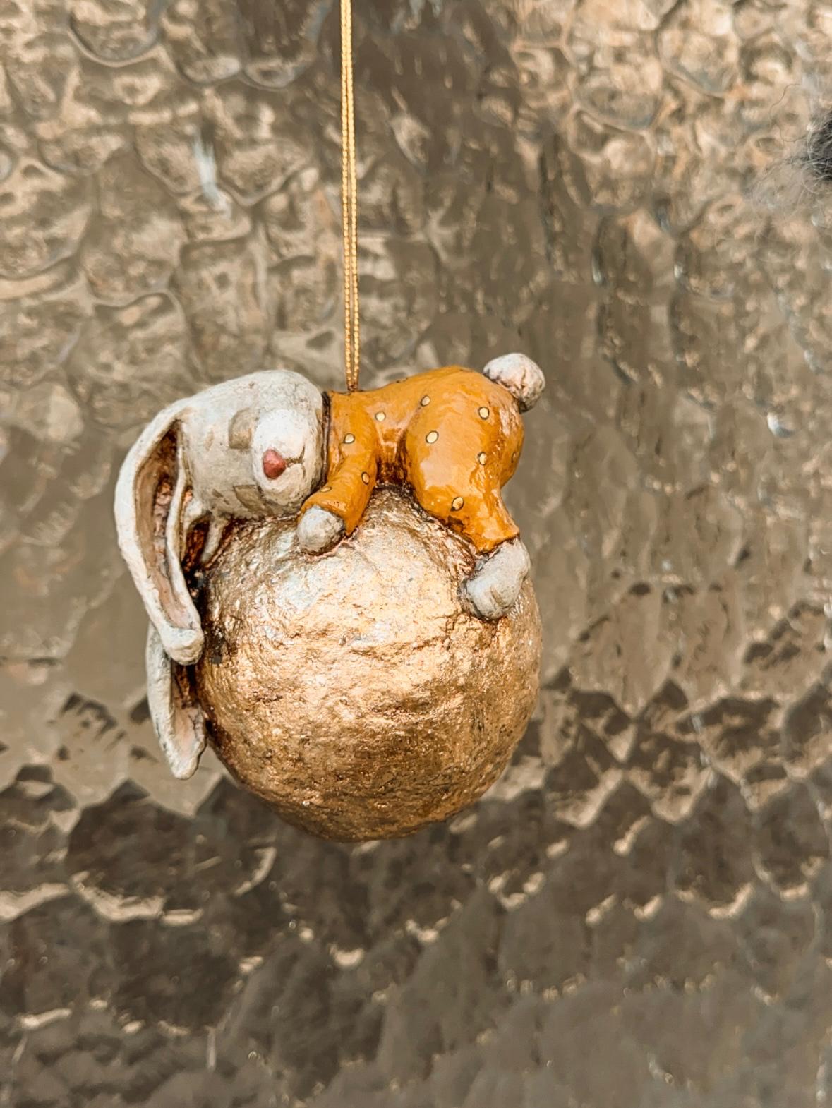 Dreaming Under the Circus Dome Serie : Hello Circus!