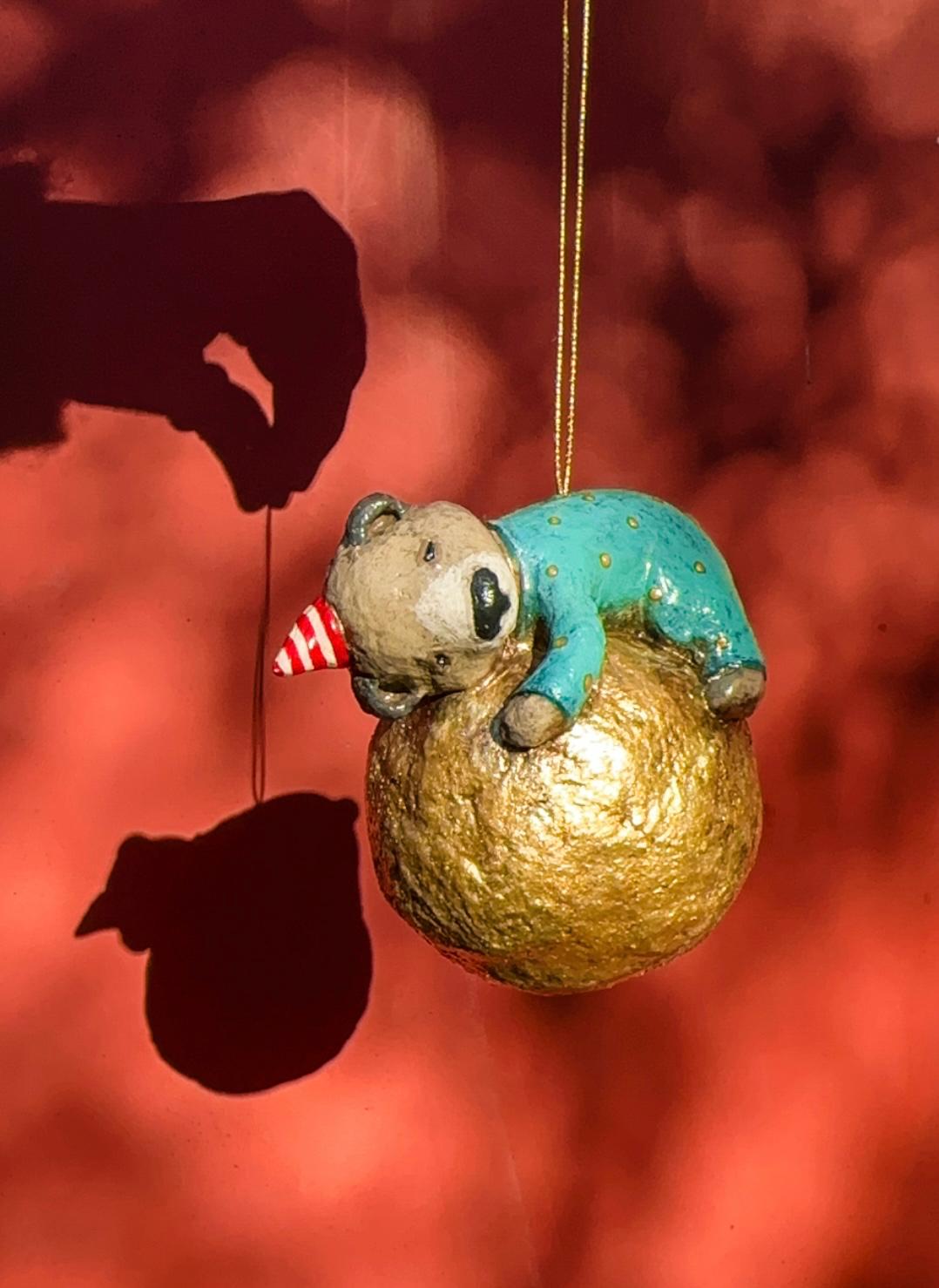 Circus Slumber Serie : Hello Circus!