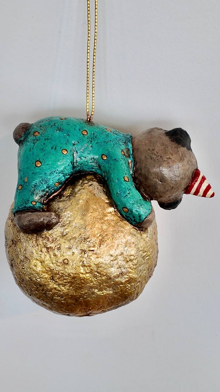 Circus Slumber Serie : Hello Circus!