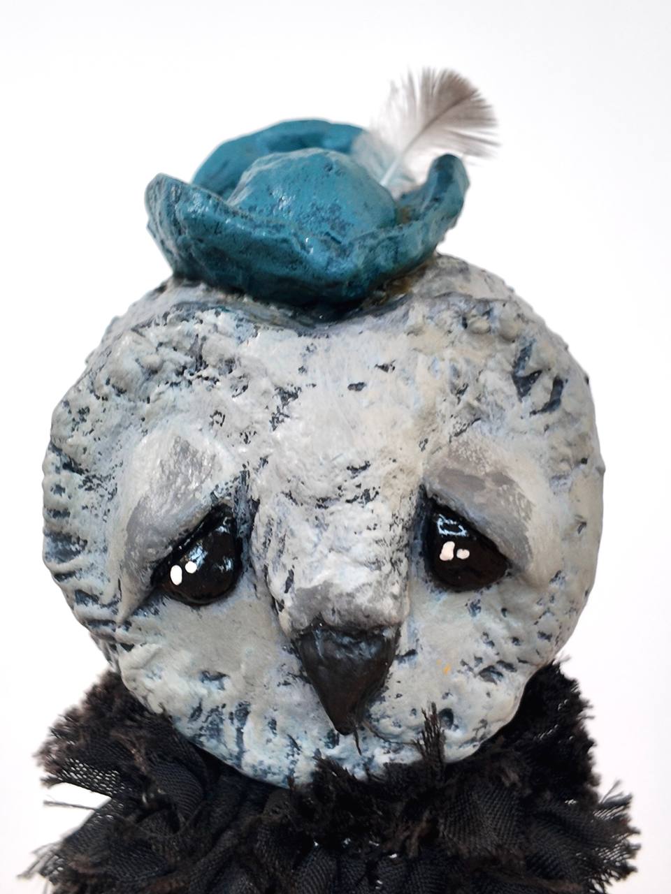 The Old Guardian Series “Echoes of the Old Circus”