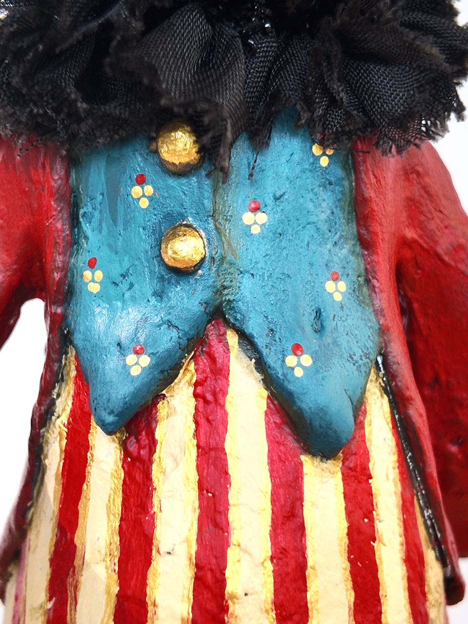 The Old Guardian Series “Echoes of the Old Circus”