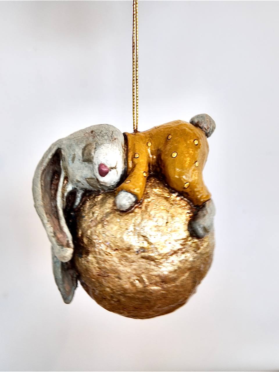 Dreaming Under the Circus Dome Serie : Hello Circus!