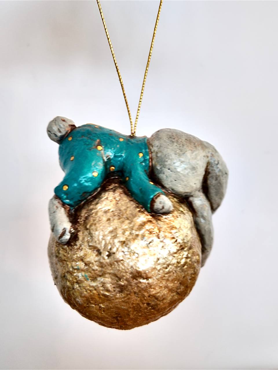 Dreaming Under the Circus Dome Serie : Hello Circus!