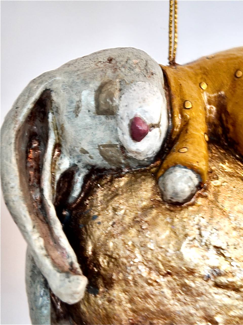 Dreaming Under the Circus Dome Serie : Hello Circus!