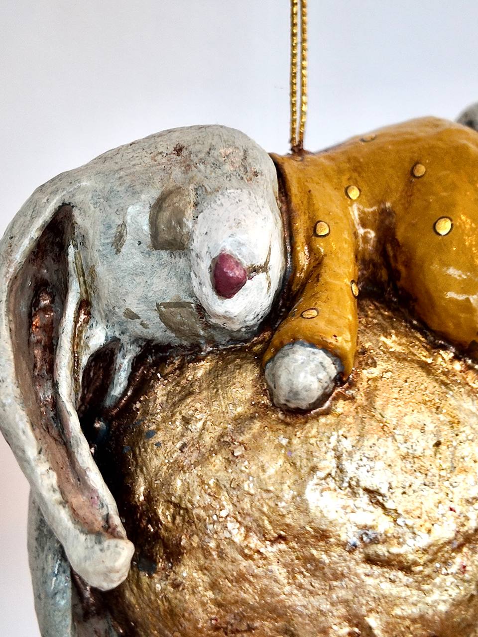 Dreaming Under the Circus Dome Serie : Hello Circus!