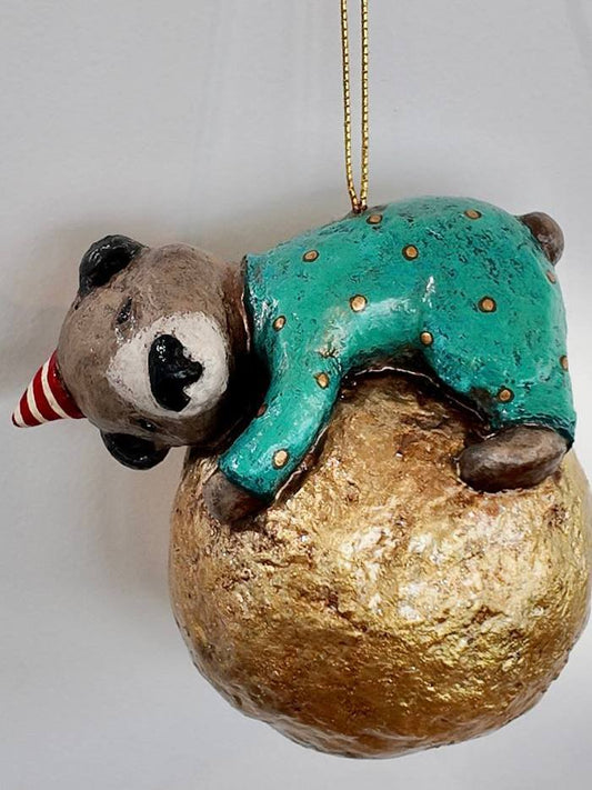 Circus Slumber Serie : Hello Circus!