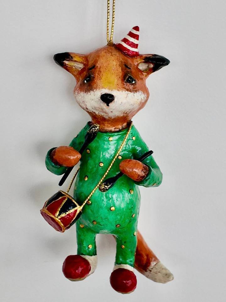 Rhythm under the dome Series “Hello Circus”