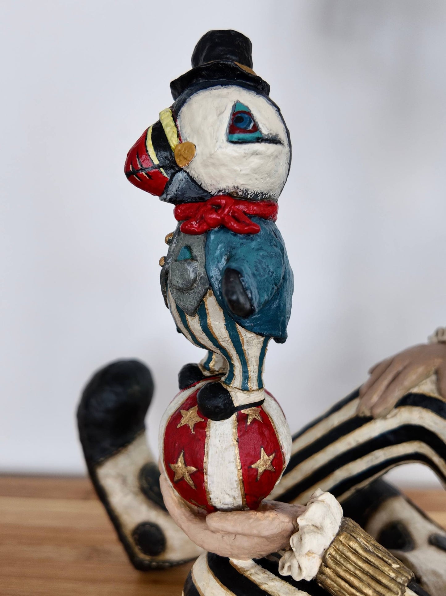 Singularity. The Awakening Horizon  Series: The Last Harlequins