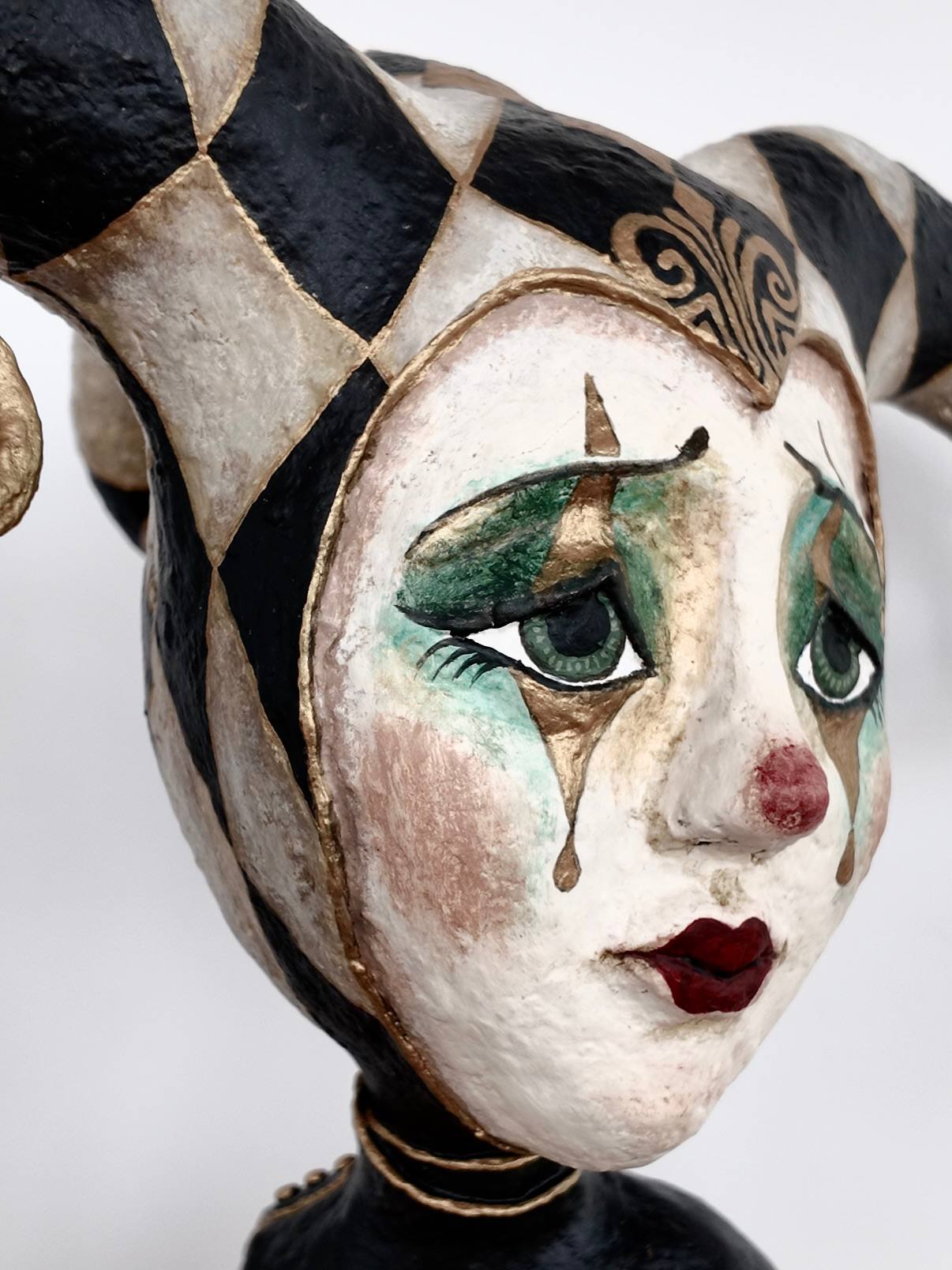 Singularity. The Awakening Horizon  Series: The Last Harlequins