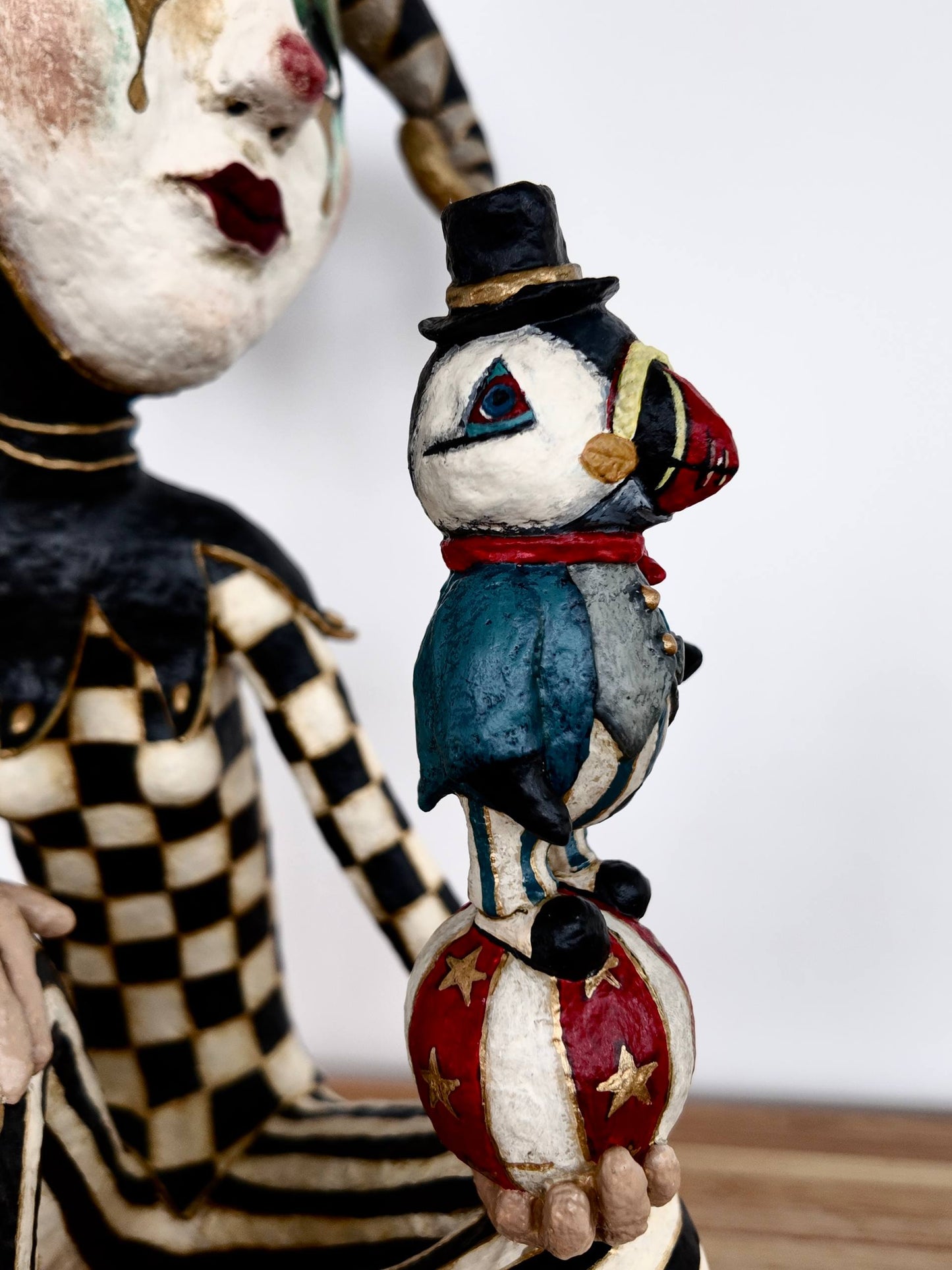 Singularity. The Awakening Horizon  Series: The Last Harlequins