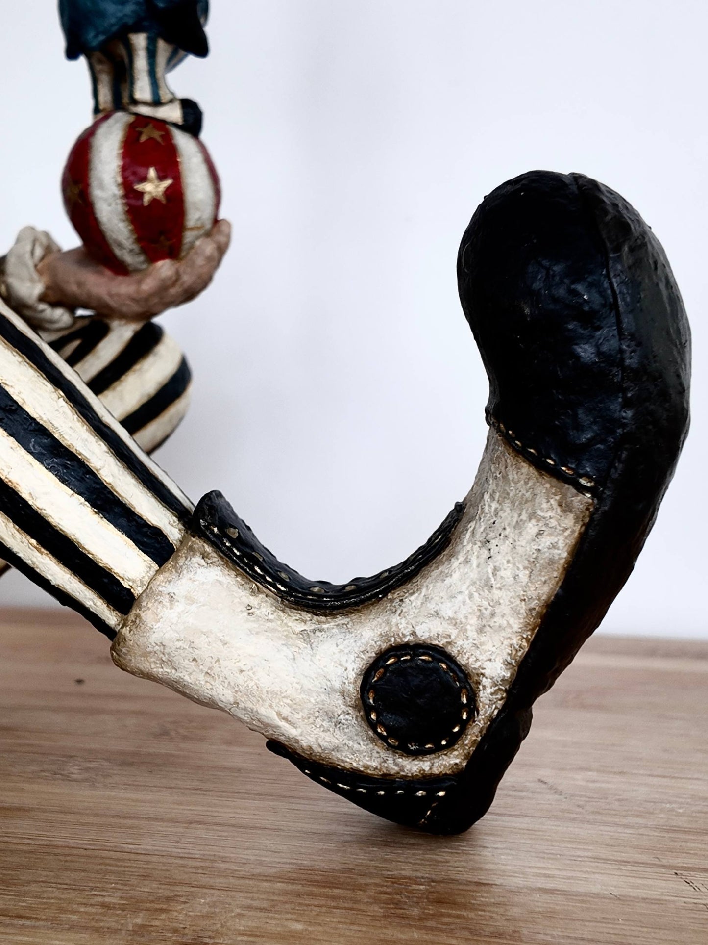 Singularity. The Awakening Horizon  Series: The Last Harlequins